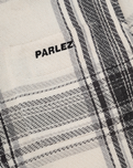 Brooklyn Shirt in Black Check