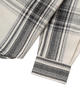 Brooklyn Shirt in Black Check