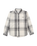 Brooklyn Shirt in Black Check