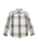 Brooklyn Shirt in Black Check