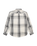 Brooklyn Shirt in Black Check