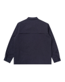 Downtown Jacket in Midnight