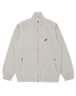 The Parlez Mens Hage Jacket in Pebble Grey