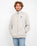 Hage Jacket in Pebble Grey