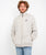 Hage Jacket in Pebble Grey