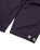 The Parlez Mens Peak Jacket in Midnight