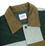 The Parlez Mens Craftsmans Jacket in Kelp Green