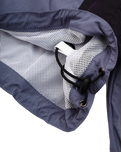 Pulse Jacket in Midnight