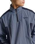The Parlez Mens Pulse Jacket in Midnight