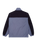 The Parlez Mens Pulse Jacket in Midnight