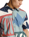 Windfall Shirt in Multi
