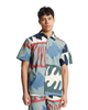 The Parlez Mens Windfall Shirt in Multi