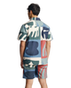 The Parlez Mens Windfall Shirt in Multi