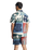 The Parlez Mens Windfall Shirt in Multi