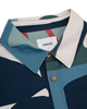 The Parlez Mens Windfall Shirt in Multi
