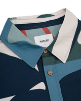 The Parlez Mens Windfall Shirt in Multi