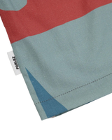 The Parlez Mens Windfall Shirt in Multi
