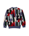 Kemble Jumper in Multi