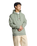 Maddox Hoodie in Sea Mist