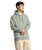 Maddox Hoodie in Sea Mist