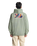 Maddox Hoodie in Sea Mist