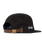 Homerun Cap in Black