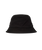 The Parlez Mens Sway Bucket Hat in Black