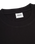 The Parlez Mens Flora T-Shirt in Black