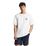 The Parlez Mens Stallo T-Shirt in White
