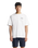 The Parlez Mens Cantil T-Shirt in White