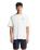 The Parlez Mens Cantil T-Shirt in White