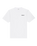 The Parlez Mens Cantil T-Shirt in White