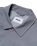 The Parlez Mens Paris Jacket in Slate Blue