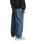The Parlez Mens Indy Jeans in Mid Indigo Wash