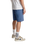 The Parlez Mens Arc Shorts in Lagoon