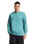 The Parlez Mens Status Sweatshirt in Leaf