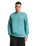 The Parlez Mens Status Sweatshirt in Leaf
