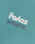 The Parlez Mens Status Sweatshirt in Leaf