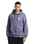 Orbit Hoodie in Purple Haze
