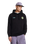 Submerge Hoodie in Black