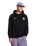 Submerge Hoodie in Black