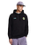 Submerge Hoodie in Black