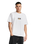 The Parlez Mens Celeste T-Shirt in White