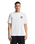 The Parlez Mens Complex T-Shirt in White