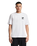 The Parlez Mens Complex T-Shirt in White