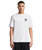The Parlez Mens Complex T-Shirt in White