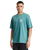 Complex T-Shirt in Leaf