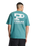 Complex T-Shirt in Leaf