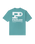 The Parlez Mens Complex T-Shirt in Leaf