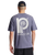 Delray T-Shirt in Purple Haze